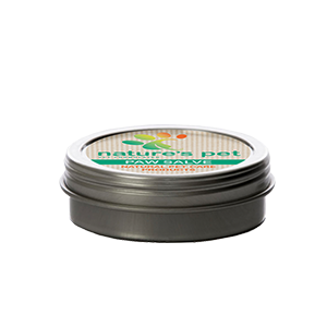 Barrier Cream for Dogs Paws