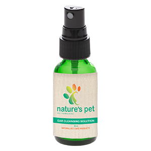 Ear Cleansing Solution