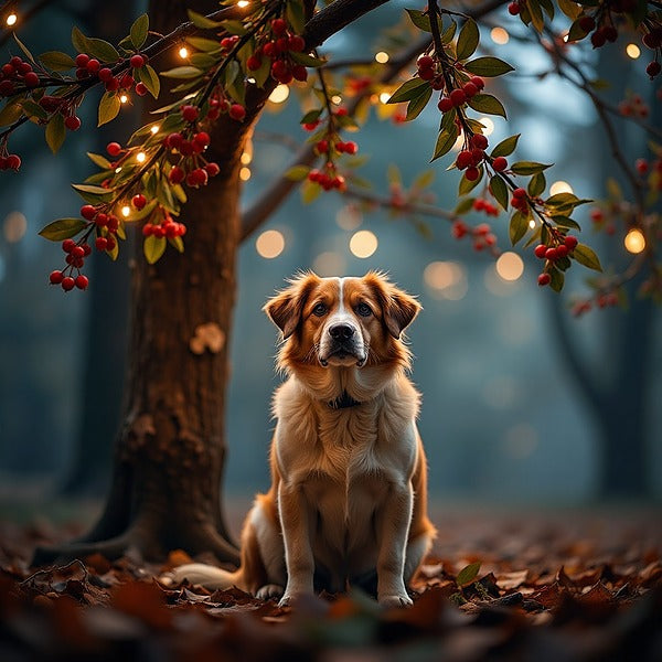 Appointment: Mistletoe therapy for pet owners