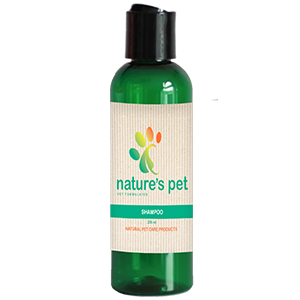 Pet Shampoo